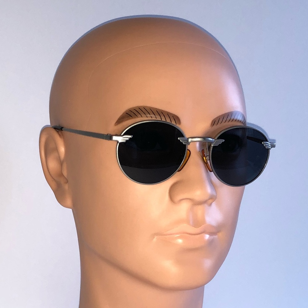 POLICE sunglasses 
- vintage *very rare - Picture 16 of 17